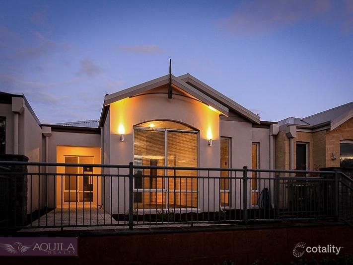 11 Yelnia Way, Ellenbrook, WA 6069