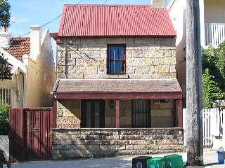 17 Union St, Paddington, NSW 2021