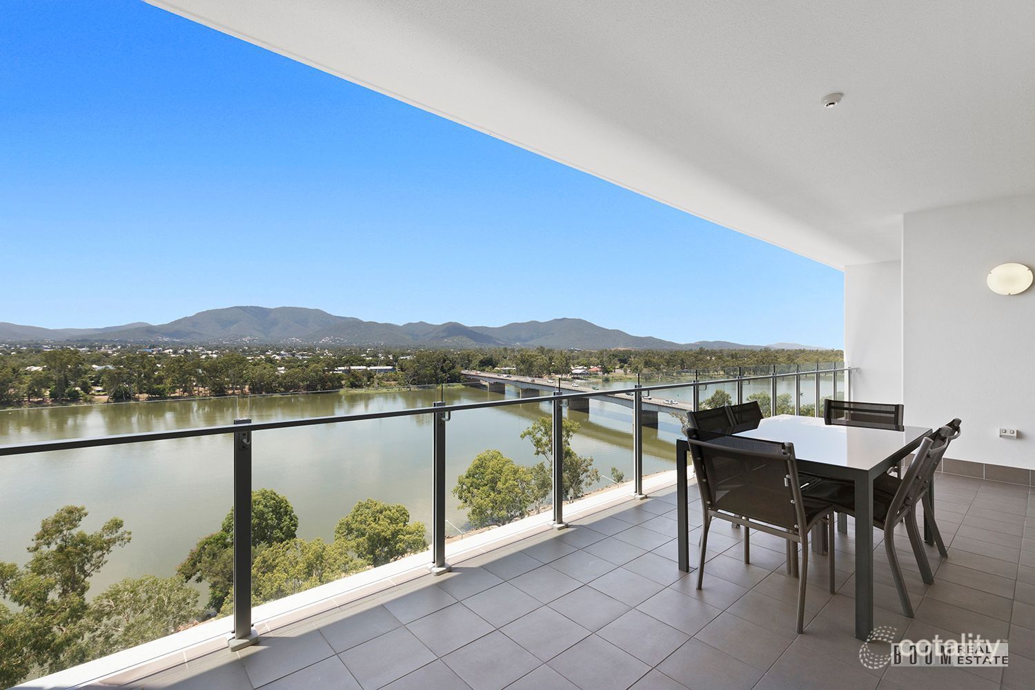 906/1 East St, Rockhampton City, QLD 4700