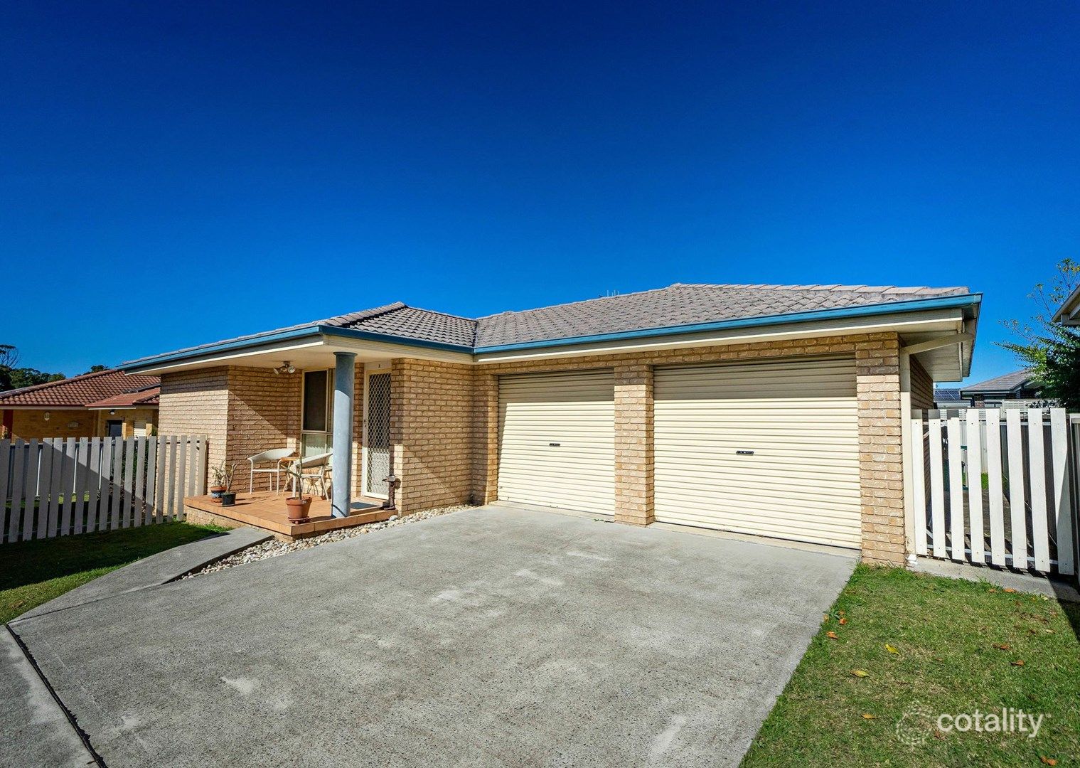 2/70 Old Bar Rd, Old Bar, NSW 2430