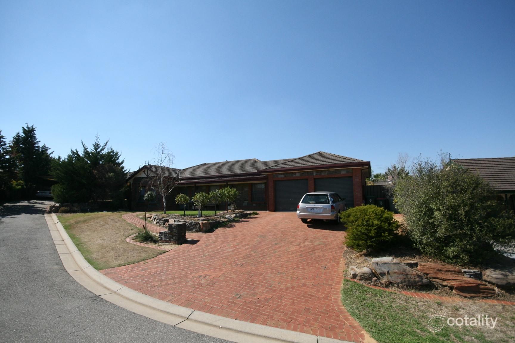 7 Coriole Ct, Old Reynella, SA 5161