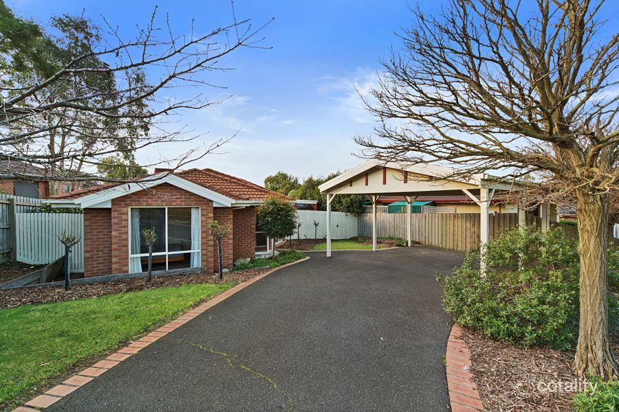 23 Monique Dr, Langwarrin, VIC 3910