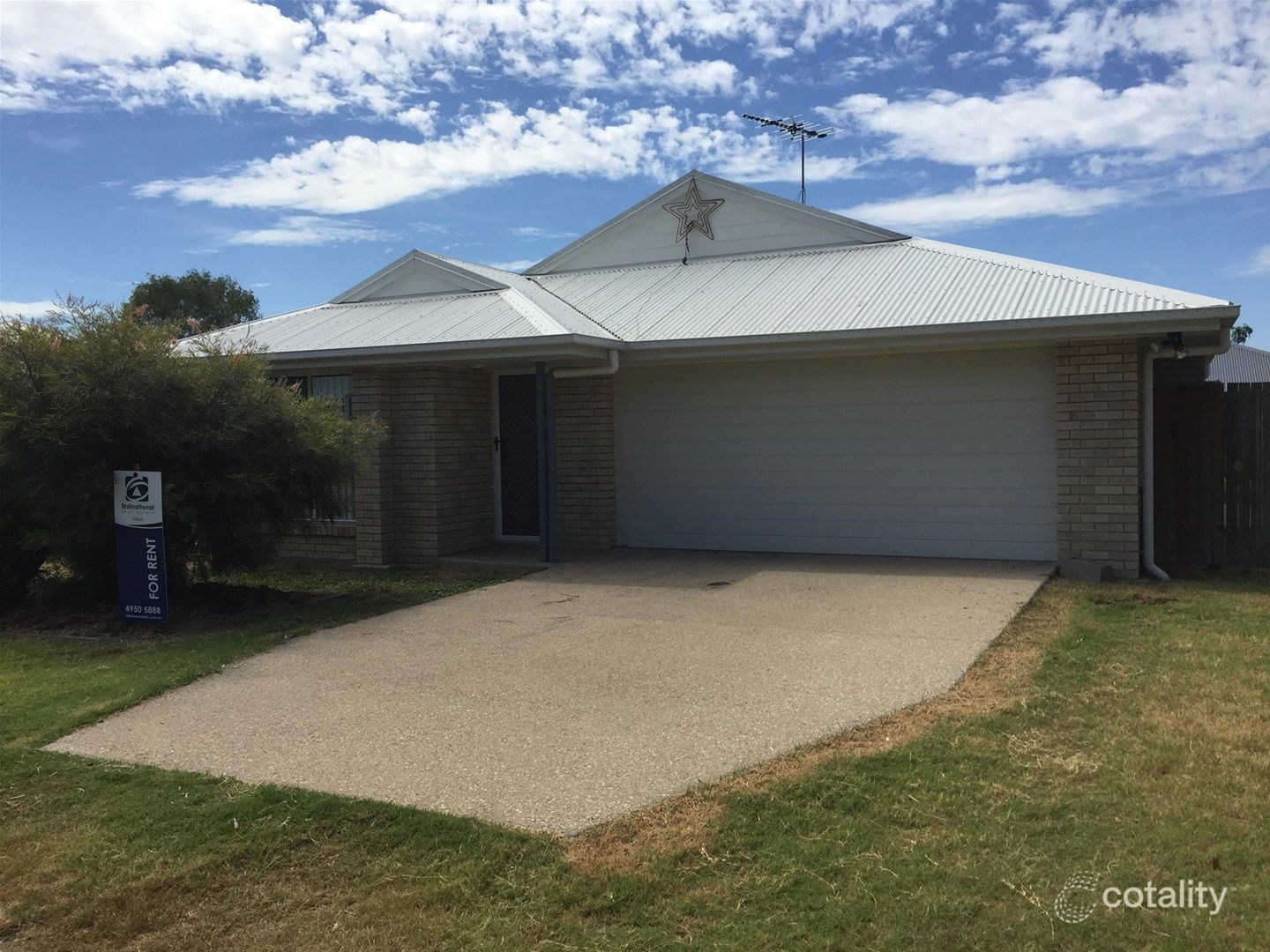 8 Denison St, Nebo, QLD 4742