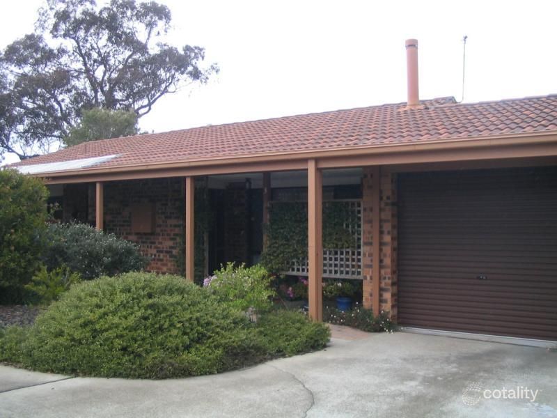 3/15 Wyselaskie Cct, Kambah, ACT 2902