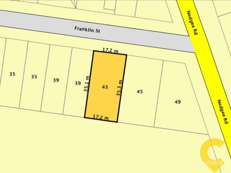 43 Franklin St, Nundah, QLD 4012