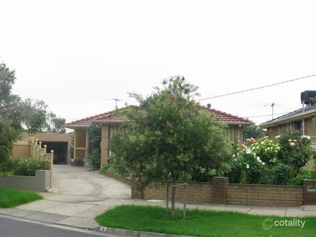 16 Penn Ct, Fawkner, VIC 3060