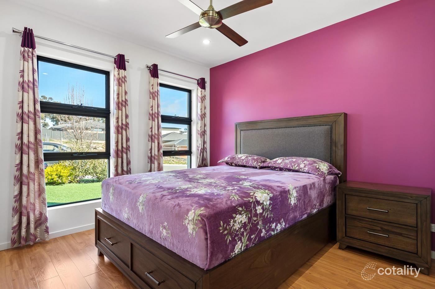 12 Bliss Tce, Moncrieff, ACT 2914