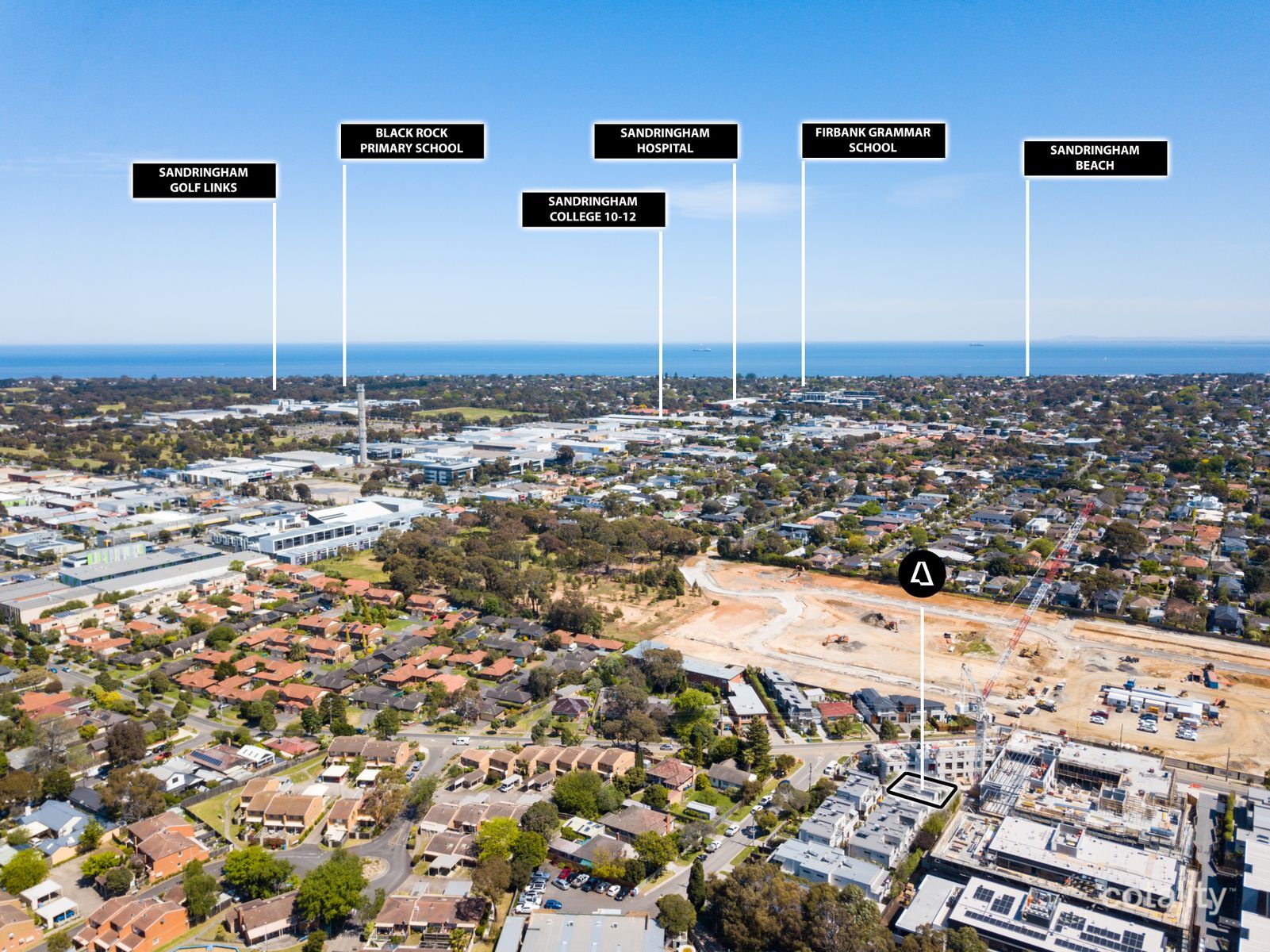 5/1-5 Highett Gr, Highett, VIC 3190