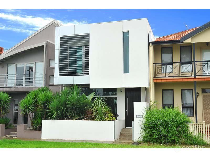 117 John Liston Dr, Newport, VIC 3015