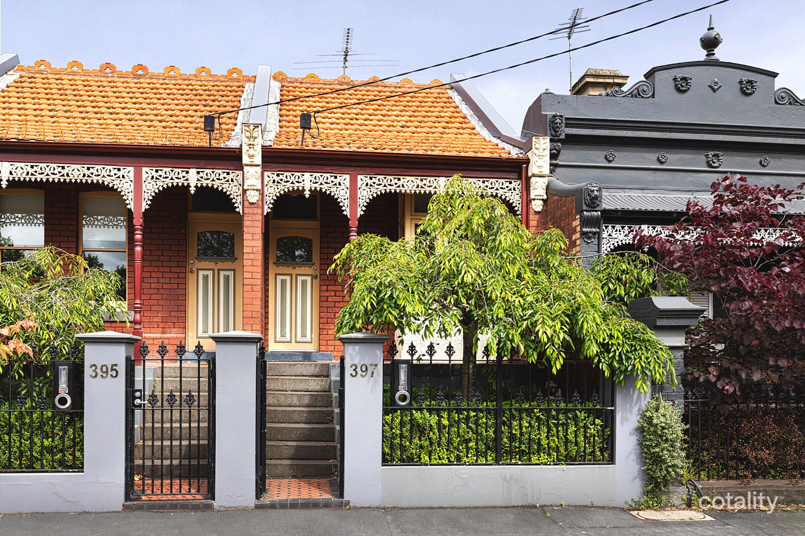 397 Nicholson St, Carlton North, VIC 3054