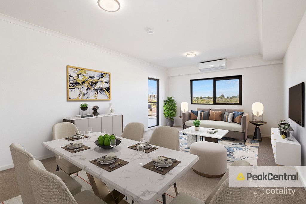 15/1 Kentucky Ct, Cockburn Central, WA 6164