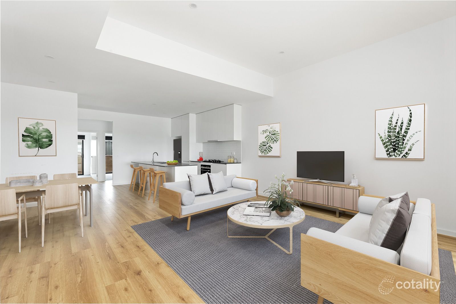 49 Aquatic Dr, Werribee South, VIC 3030