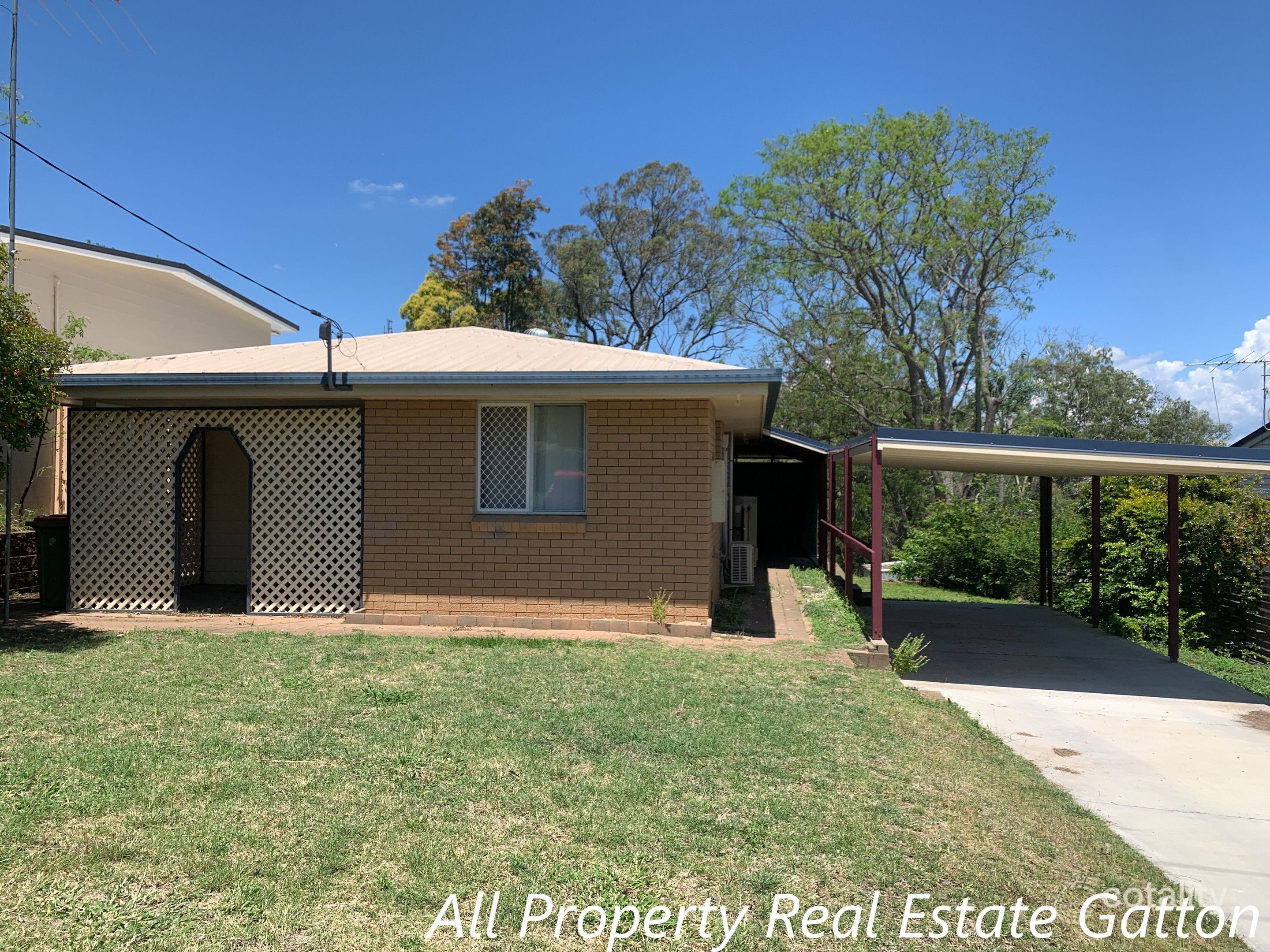 7 Stubbersfield St, Gatton, QLD 4343