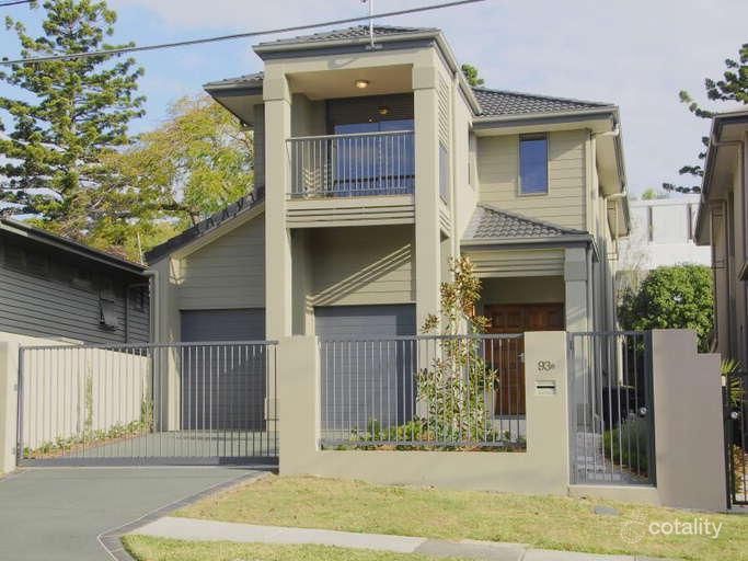 93b Gellibrand St, Clayfield, QLD 4011