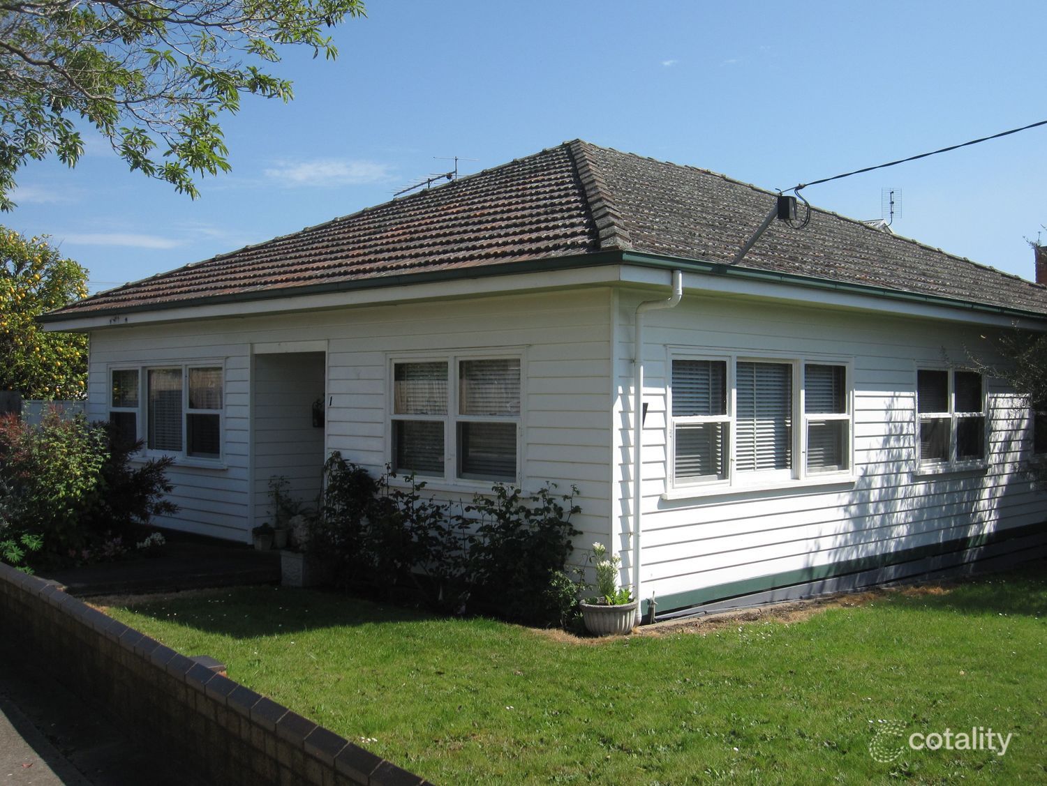 1 Joy St, Morwell, VIC 3840