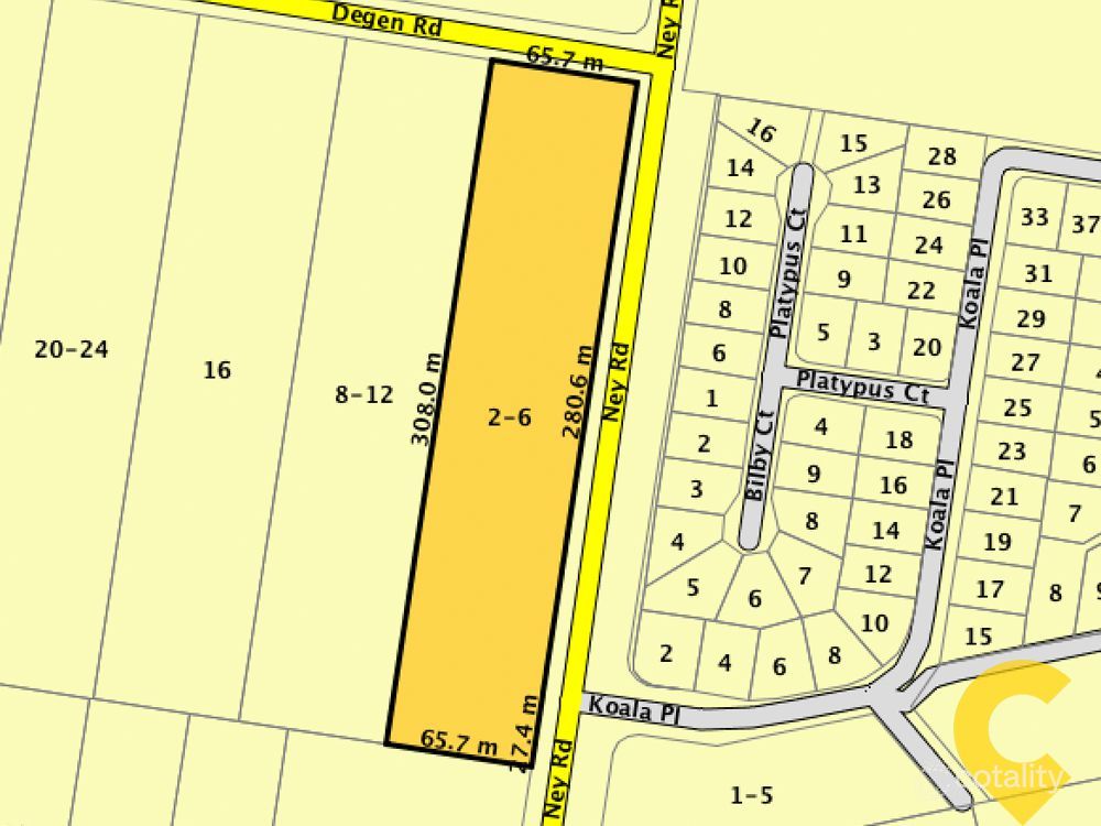 2-6 Degen Rd, Capalaba, QLD 4157