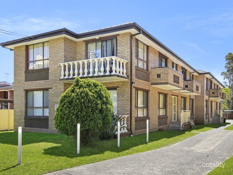 7/40 Pleasant Ave, North Wollongong, NSW 2500