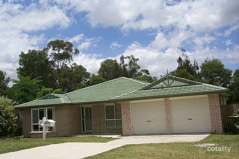 28 Scarlet Pl, Forest Lake, QLD 4078