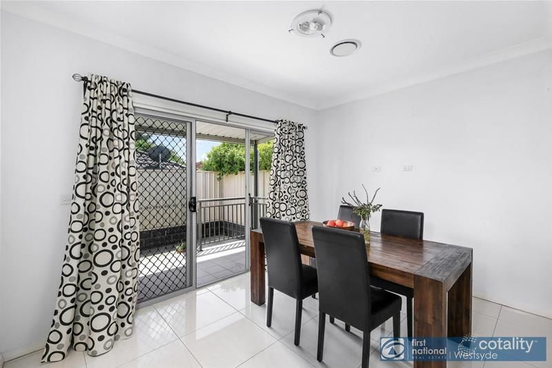 3/56 Tungarra Rd, Girraween, NSW 2145