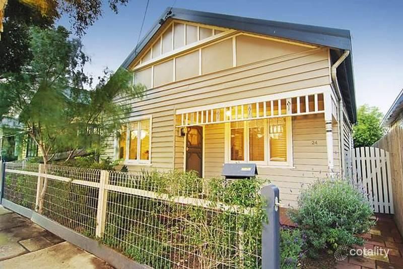 24 Kingston St, Yarraville, VIC 3013