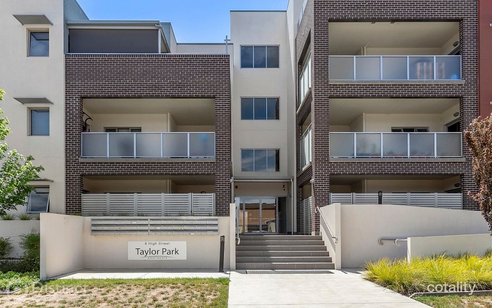 5/6 High St, Queanbeyan East, NSW 2620