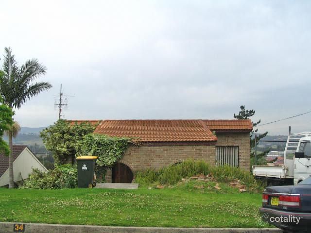 34 Tait Ave, Kanahooka, NSW 2530