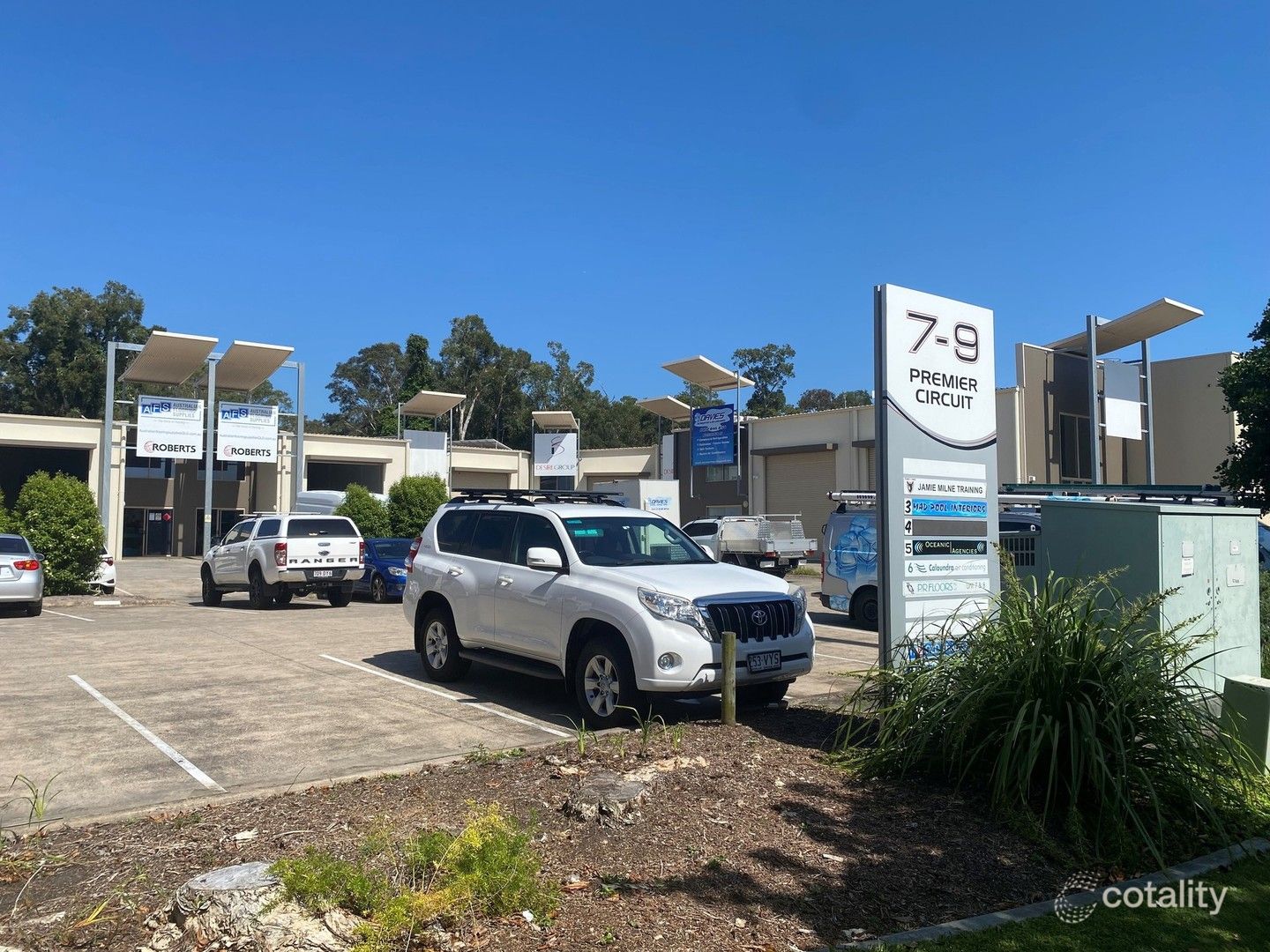 10/7 Premier Cct, Warana, QLD 4575