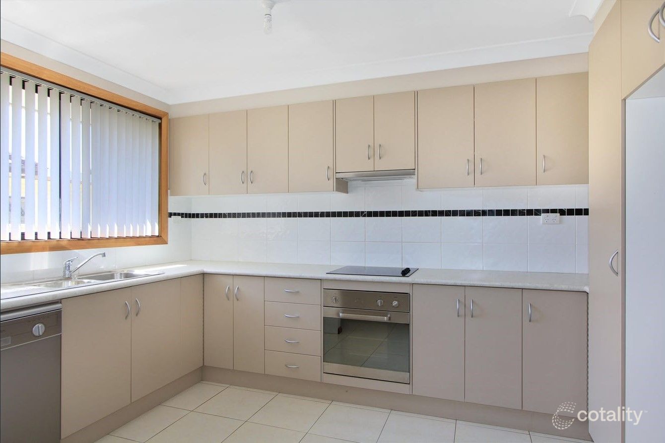 1/7 Albert St, Unanderra, NSW 2526