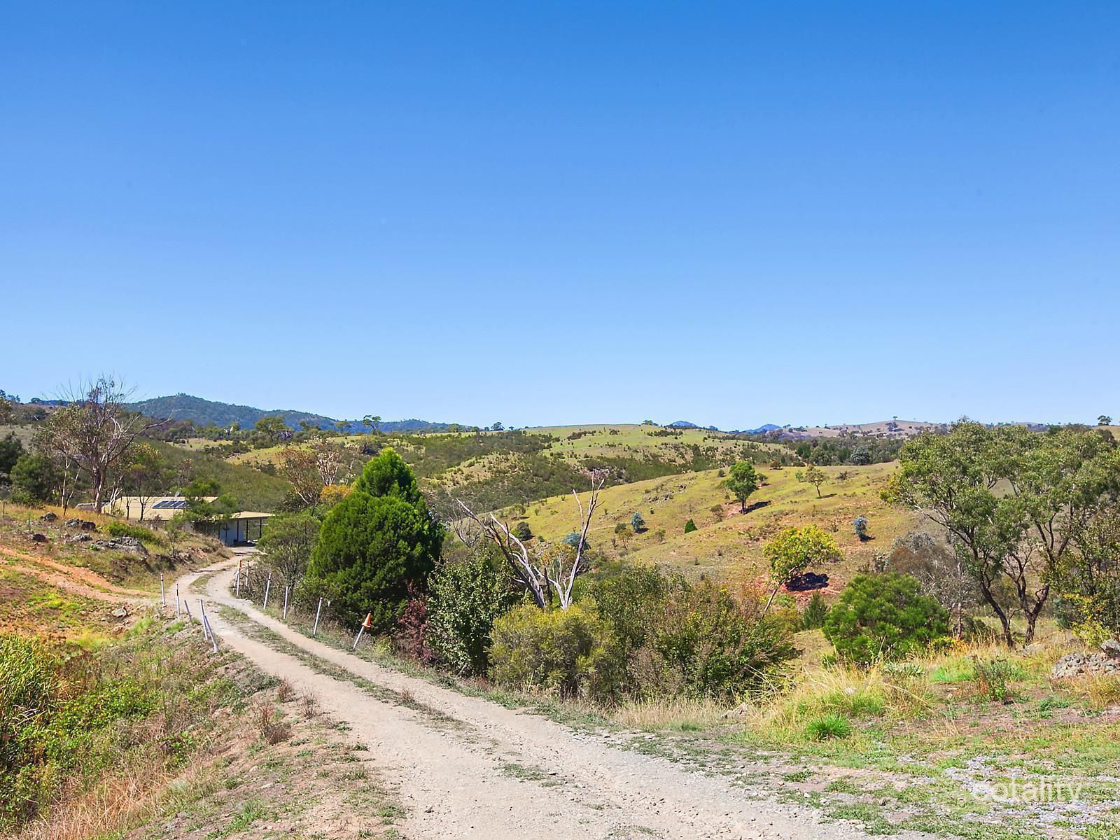 99 Contour Rd, The Angle, NSW 2620