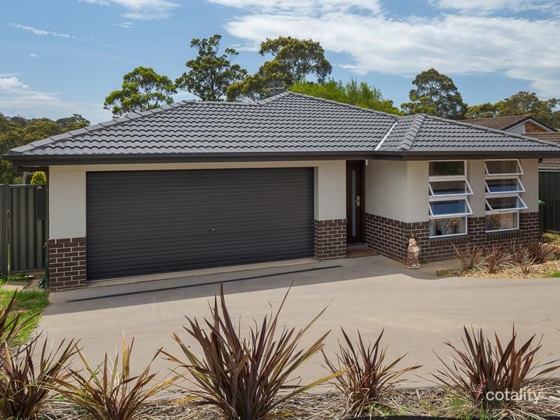 2 Barrani Pl, Lilli Pilli, NSW 2536