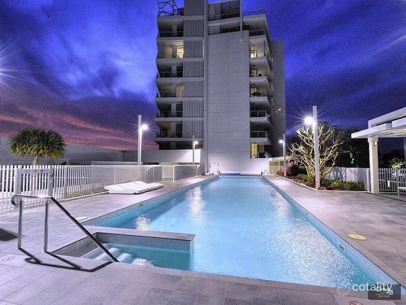 1403/3 Marco Polo Dr, Mandurah, WA 6210