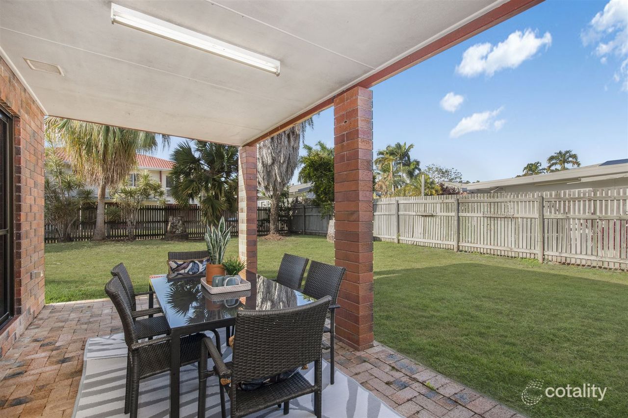 55 Burt St, Aitkenvale, QLD 4814