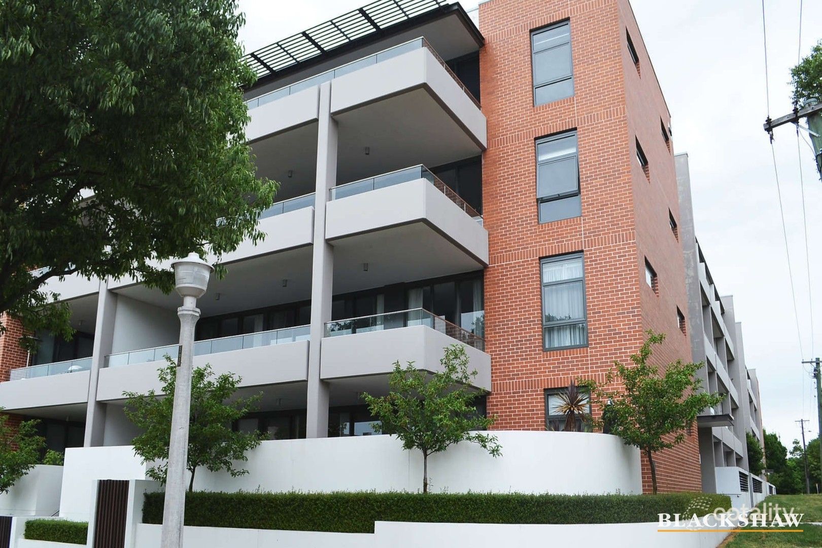 117/22 Eyre St, Kingston, ACT 2604