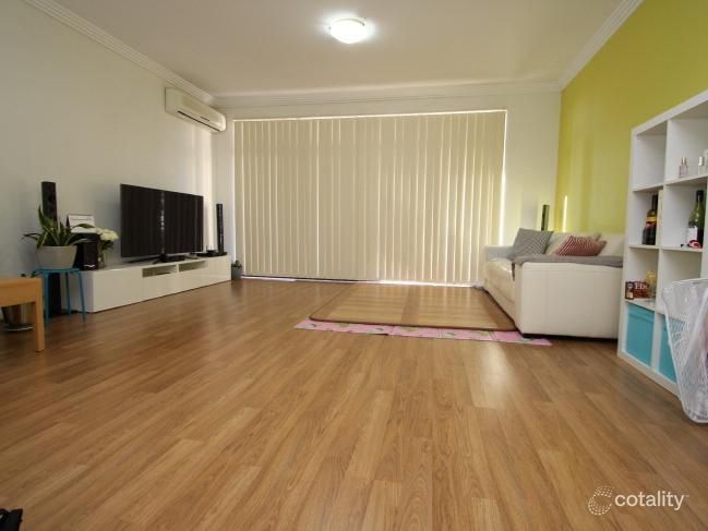 31/2-10 Ann St, Lidcombe, NSW 2141