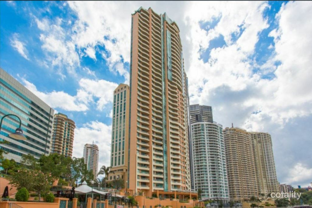 53/501 Queen St, Brisbane City, QLD 4000