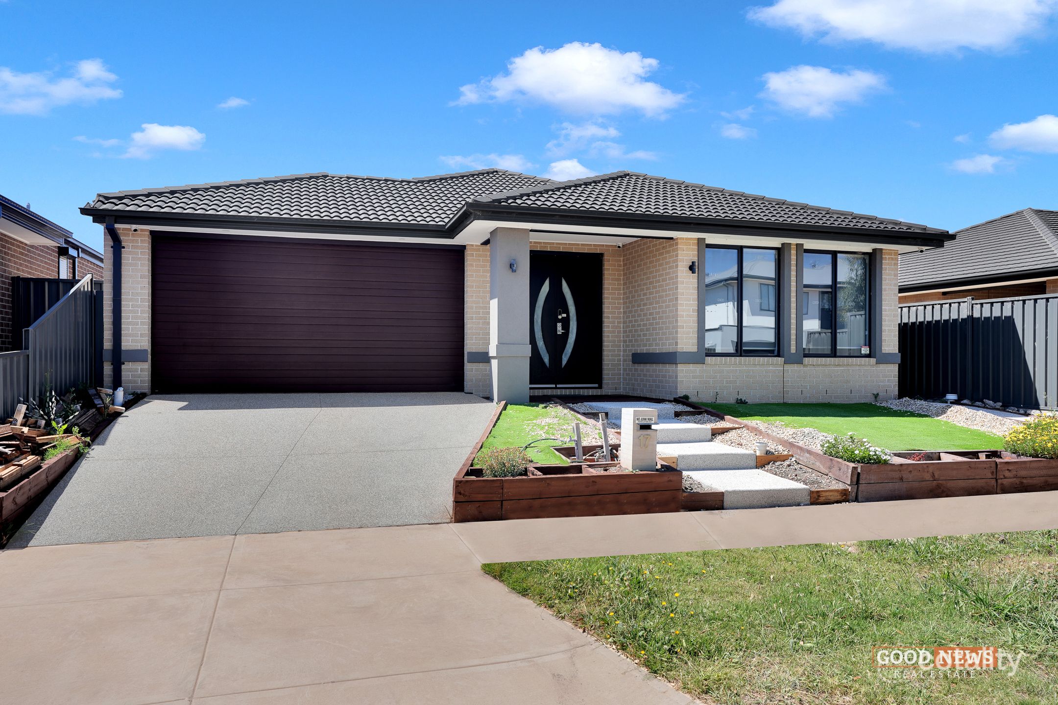 17 Letchworth St, Strathtulloh, VIC 3338