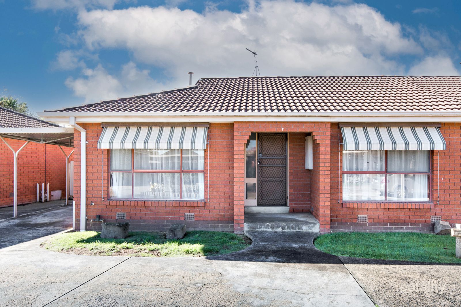 7/41 Kent St, Sebastopol, VIC 3356