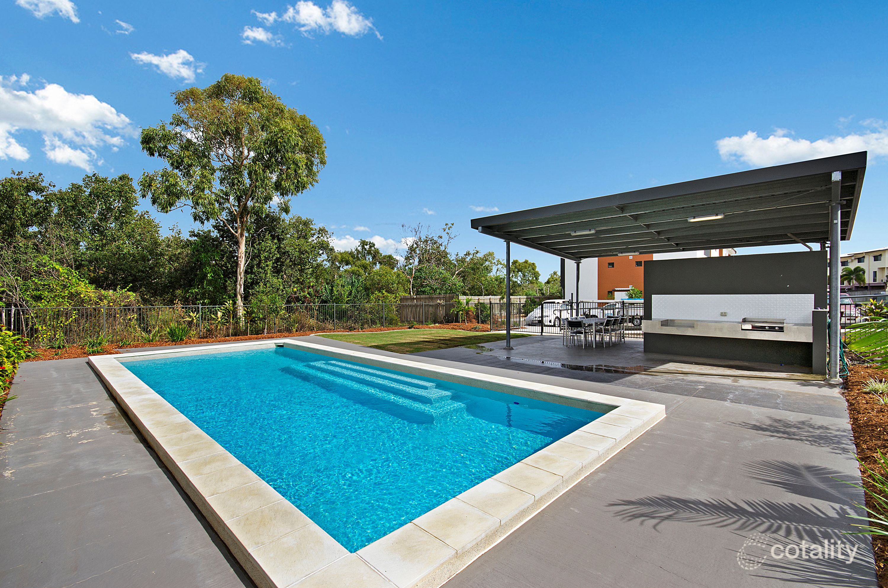 609/281a Riverside Bvd, Douglas, QLD 4814