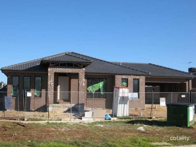 79 Halletts Way, Bacchus Marsh, VIC 3340