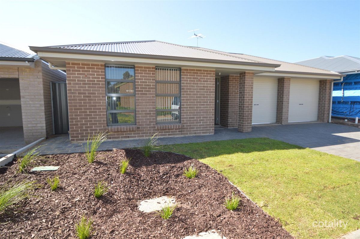 3/442 States Rd, Morphett Vale, SA 5162