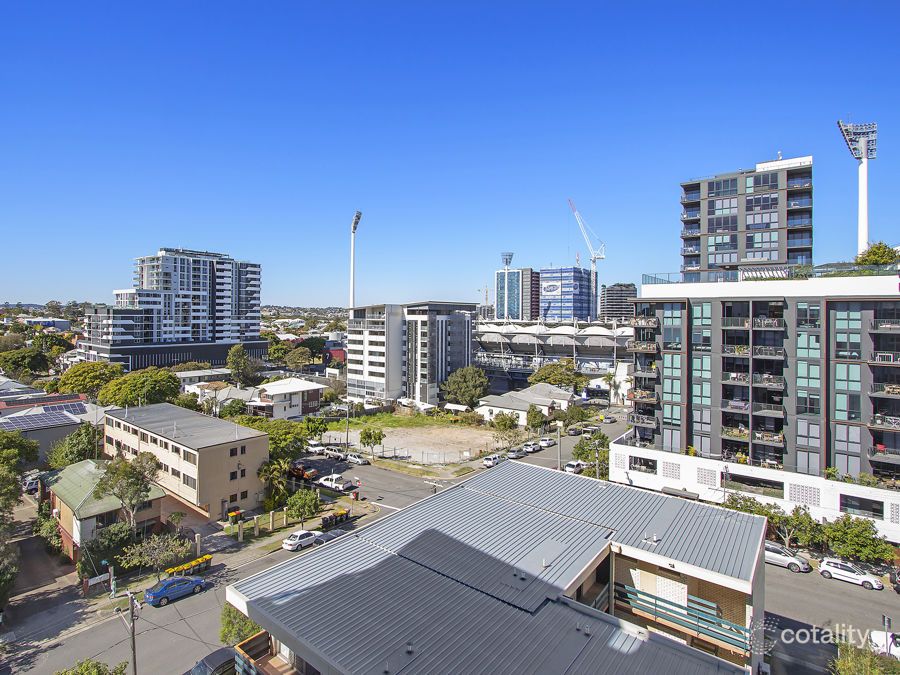 70/55 Princess St, Kangaroo Point, QLD 4169