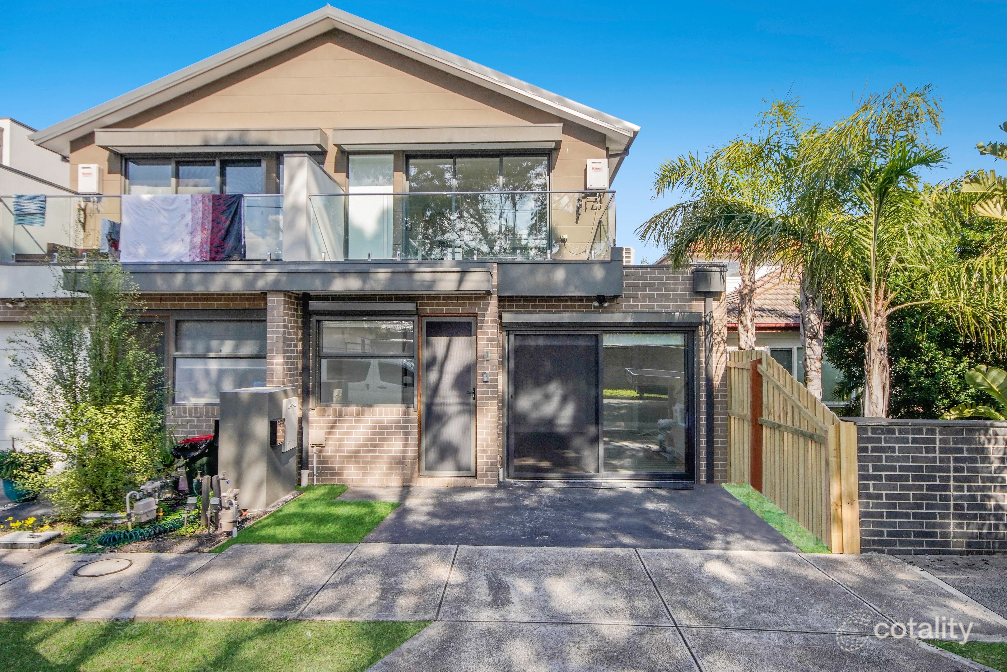 1a Lovely St, Fawkner, VIC 3060