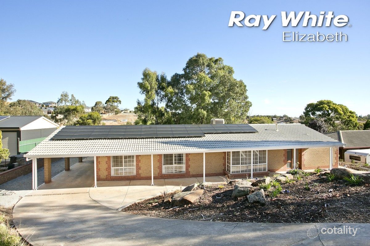 183 Target Hill Rd, Greenwith, SA 5125