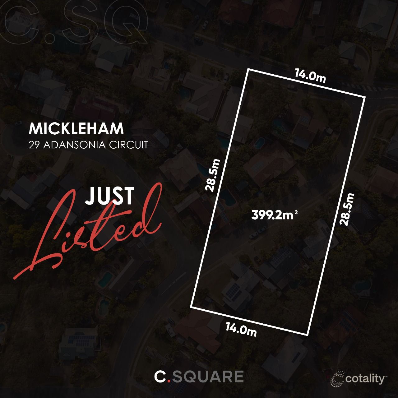 29 Adansonia Cct, Mickleham, VIC 3064