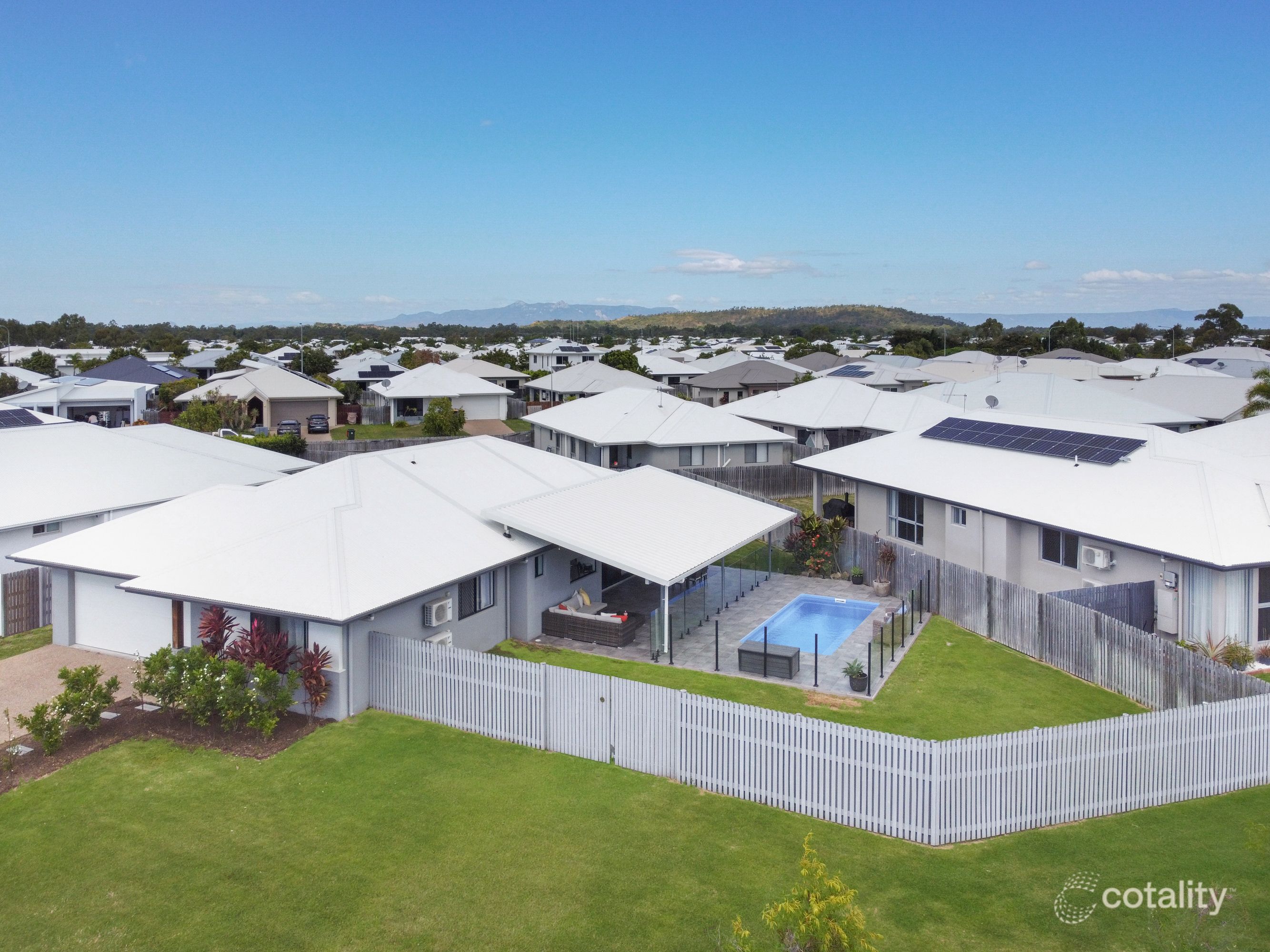 18 Sitara St, Burdell, QLD 4818