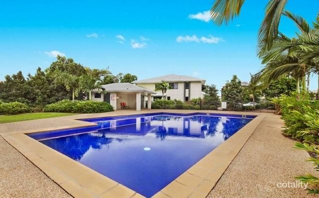 45/321 Angus Smith Dr, Douglas, QLD 4814