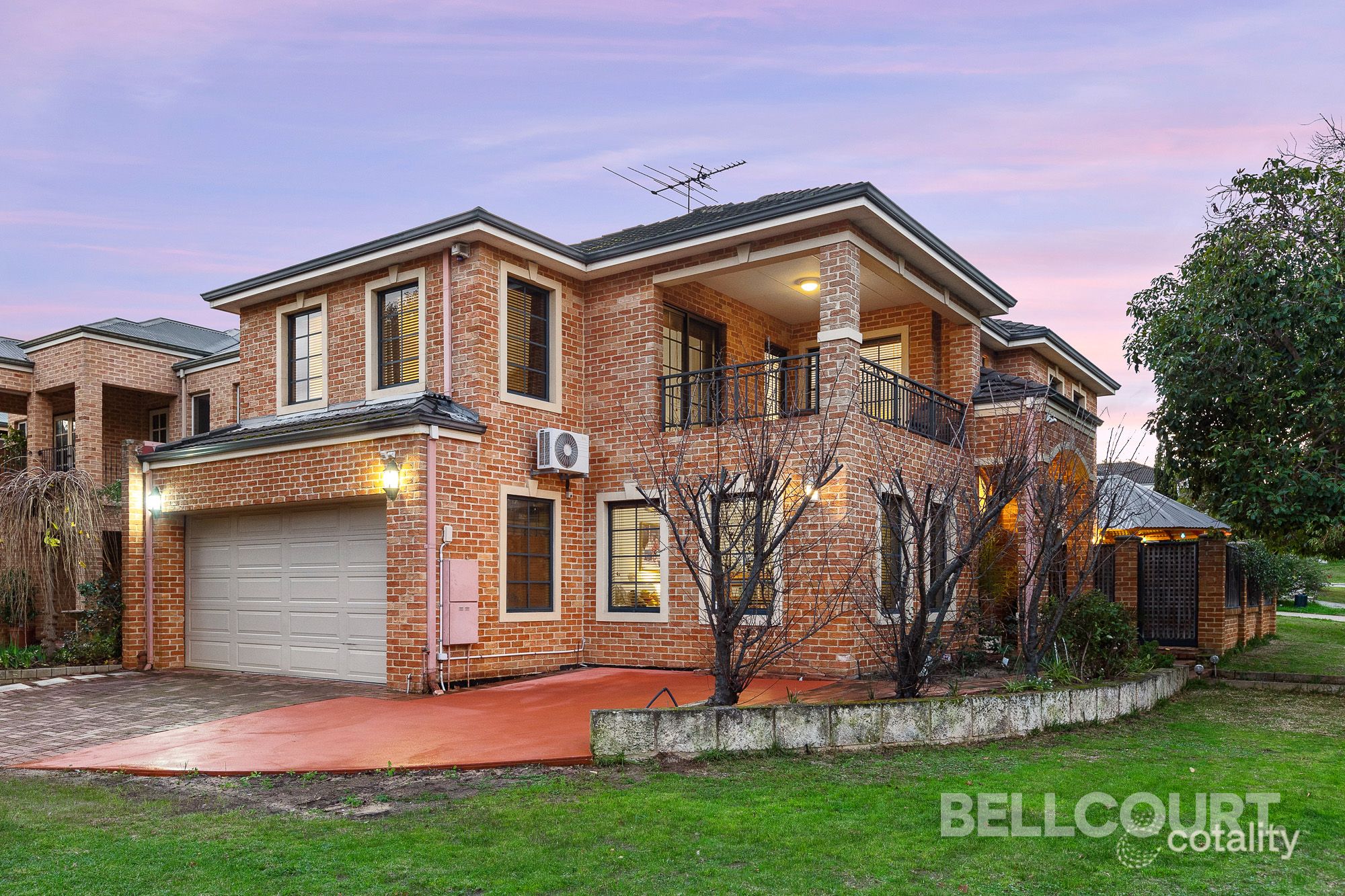 60 Blamey Pl, Como, WA 6152