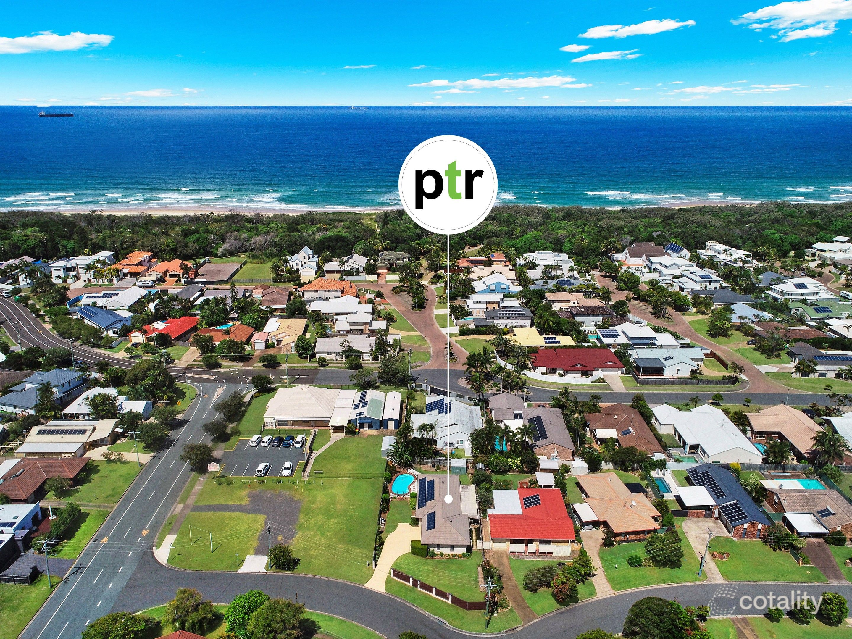 5 Honeysuckle Dr, Bokarina, QLD 4575