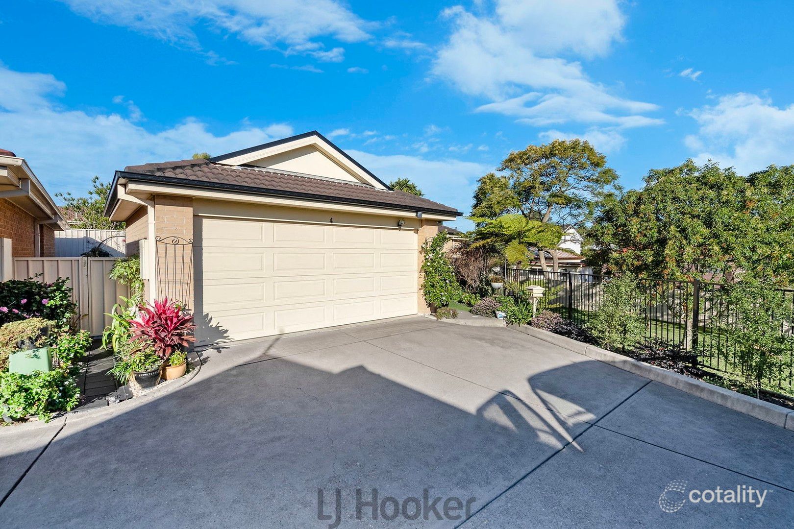 4/12 Sherwood St, Wallsend, NSW 2287