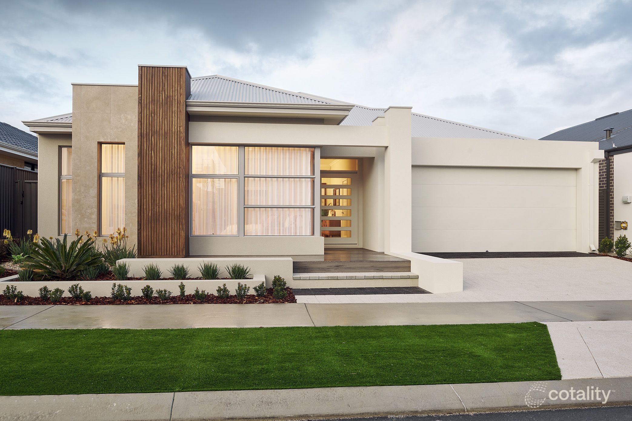 26 Awati Way, Jindalee, WA 6036